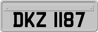 DKZ1187