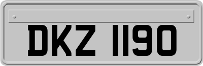 DKZ1190