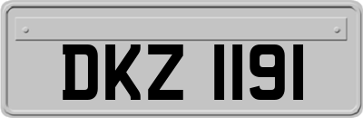 DKZ1191