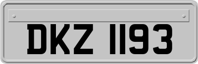 DKZ1193