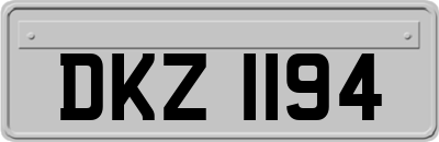 DKZ1194