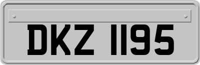 DKZ1195