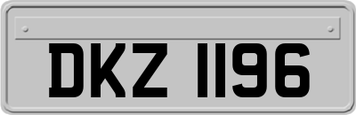 DKZ1196