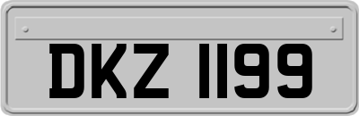 DKZ1199