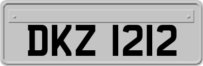 DKZ1212