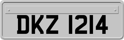 DKZ1214