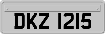 DKZ1215