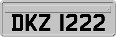 DKZ1222