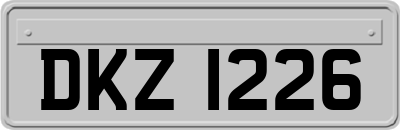 DKZ1226