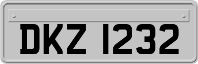 DKZ1232