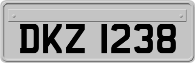 DKZ1238