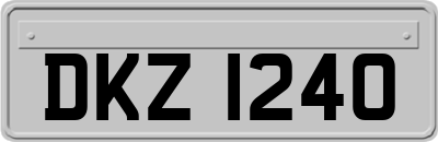 DKZ1240