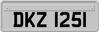 DKZ1251