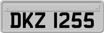 DKZ1255