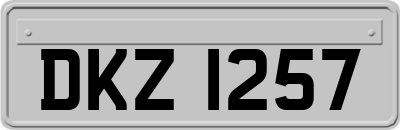 DKZ1257