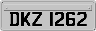 DKZ1262