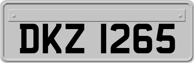 DKZ1265