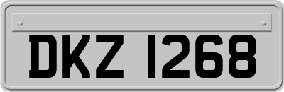 DKZ1268