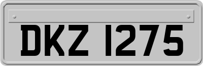 DKZ1275