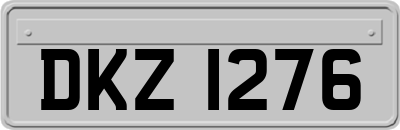 DKZ1276