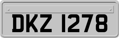 DKZ1278
