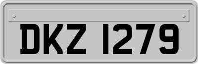 DKZ1279