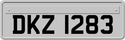 DKZ1283