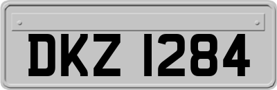 DKZ1284