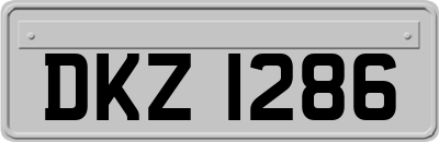 DKZ1286