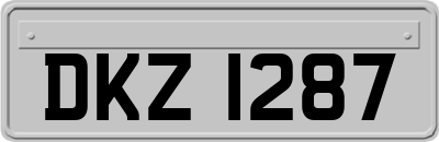 DKZ1287