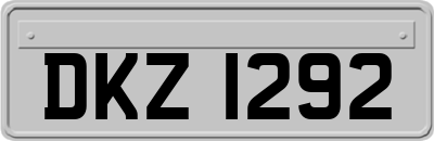 DKZ1292