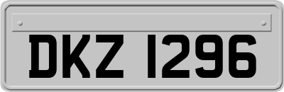 DKZ1296