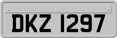DKZ1297