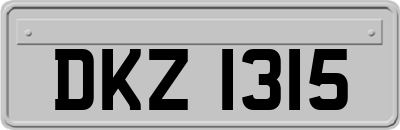 DKZ1315