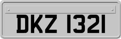 DKZ1321