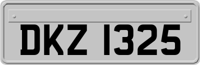 DKZ1325