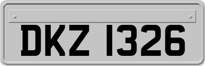 DKZ1326
