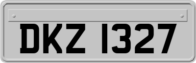DKZ1327