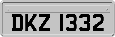 DKZ1332