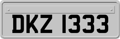 DKZ1333