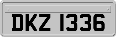 DKZ1336