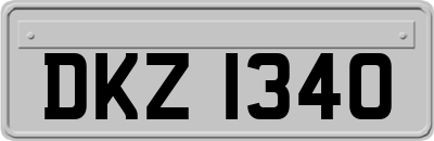 DKZ1340