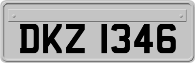 DKZ1346