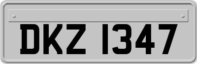 DKZ1347