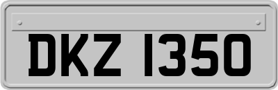 DKZ1350