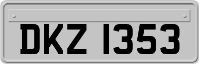 DKZ1353