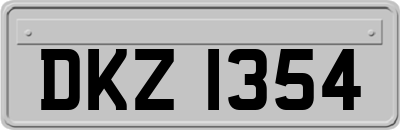 DKZ1354