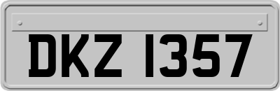 DKZ1357