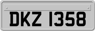 DKZ1358