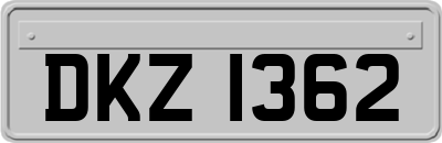 DKZ1362